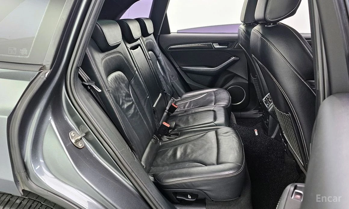 Audi SQ5, снимка 12 - Автомобили и джипове - 55516892