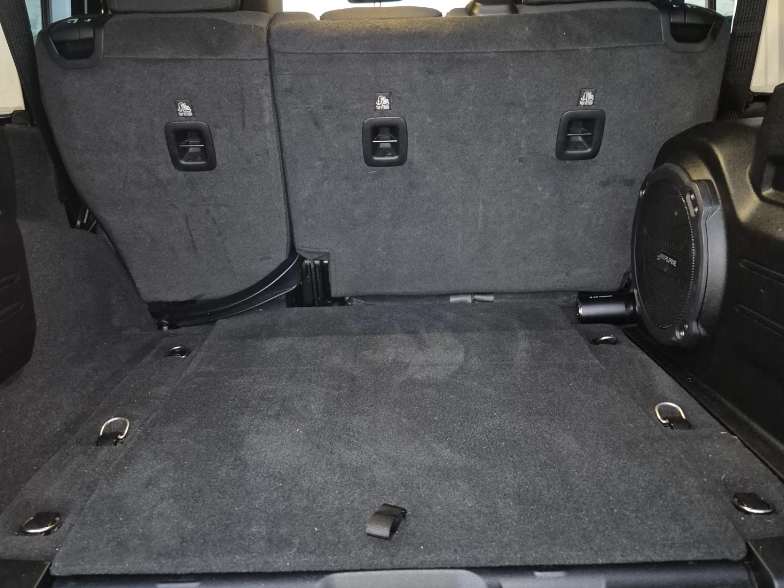 Jeep Wrangler RUBICON, АВТОКРЕДИТ, снимка 14 - Автомобили и джипове - 55949494