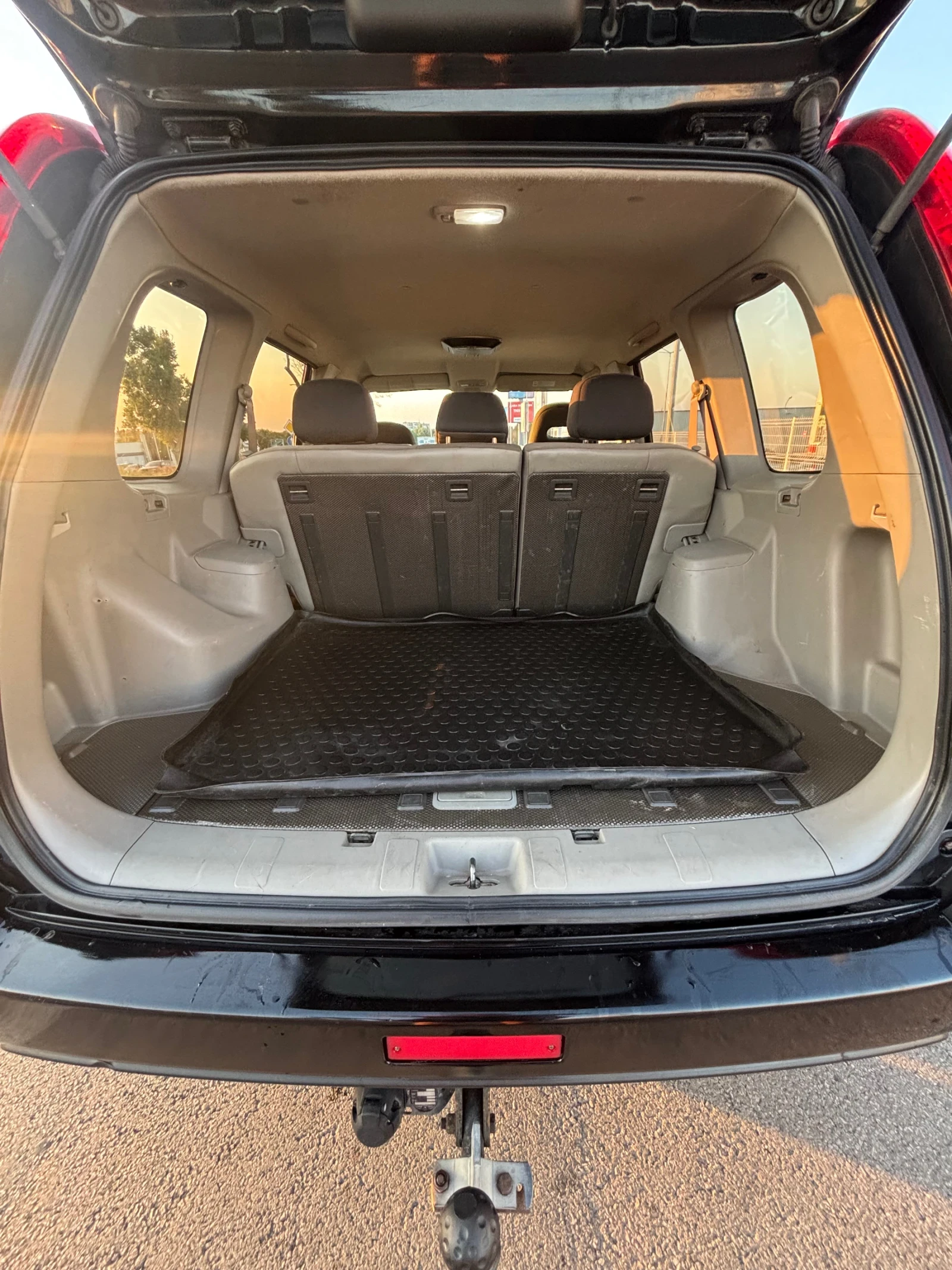 Nissan X-trail, снимка 11 - Автомобили и джипове - 56034787