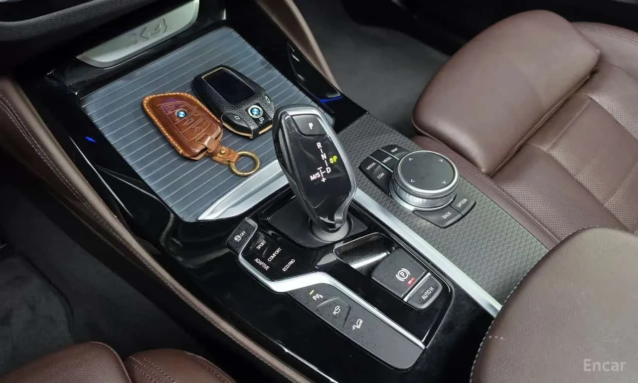 BMW X4 * xDrive30d M Sport X *  | Mobile.bg � ����������� 9