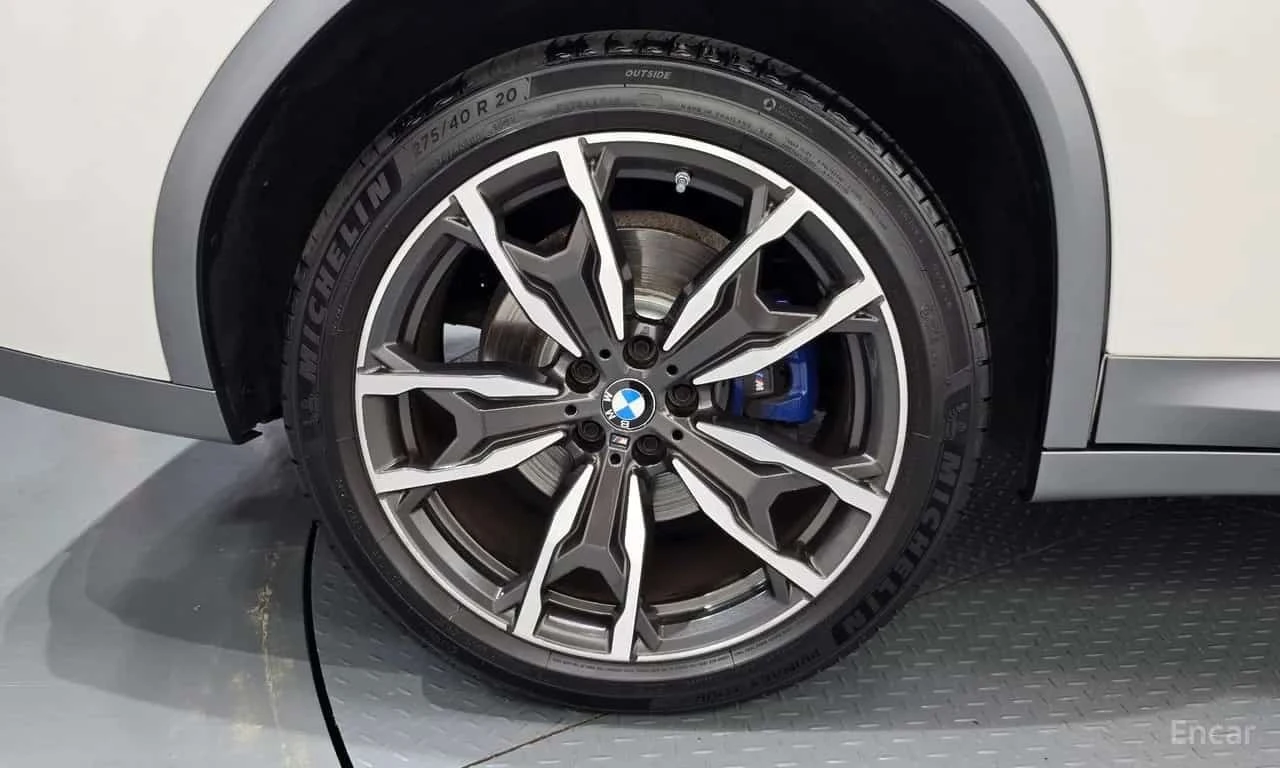BMW X4 * xDrive30d M Sport X *  | Mobile.bg � ����������� 5