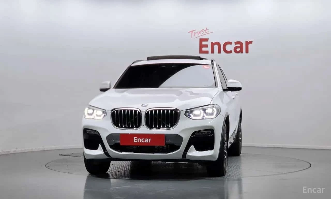 BMW X4 * xDrive30d M Sport X *  | Mobile.bg � ����������� 3