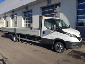 Iveco Daily 50C18H (50C/35)  НАЛИЧНИ, снимка 2