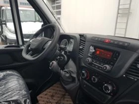 Iveco Daily 50C18H (50C/35)  НАЛИЧНИ, снимка 6