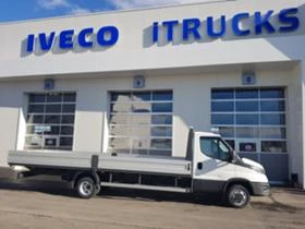 Iveco Daily 50C18H (50C/35)  НАЛИЧНИ, снимка 1