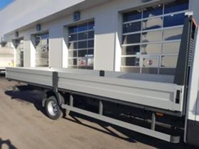 Iveco Daily 50C18H (50C/35)  НАЛИЧНИ, снимка 4