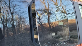 Ford Transit Custom печка, въздушно окачване, снимка 6