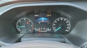 Ford Transit Custom печка, въздушно окачване, снимка 15