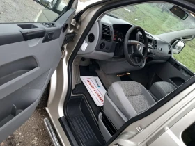 VW T5 2.5 TDI LONG , снимка 13