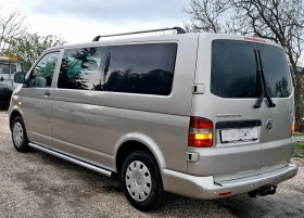 VW T5 2.5 TDI LONG , снимка 3