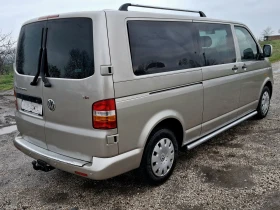 VW T5 2.5 TDI LONG , снимка 4