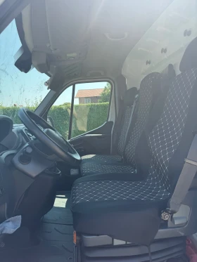 Renault Master, снимка 5