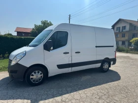 Renault Master, снимка 2