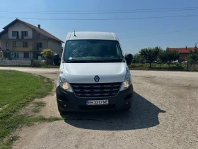 Renault Master, снимка 1