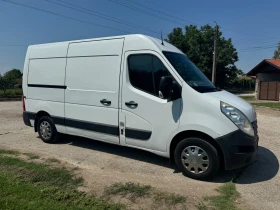 Renault Master, снимка 3