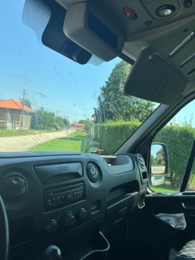 Renault Master, снимка 7