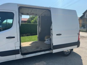 Renault Master, снимка 4