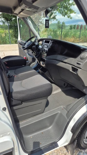 Iveco Daily 35c17* 4.30м.* КЛИМАТИК* ШВЕЙЦАРИЯ* , снимка 14