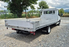 Iveco Daily 35c17* 4.30м.* КЛИМАТИК* ШВЕЙЦАРИЯ* , снимка 5