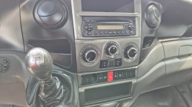 Iveco Daily 35c17* 4.30м.* КЛИМАТИК* ШВЕЙЦАРИЯ* , снимка 13