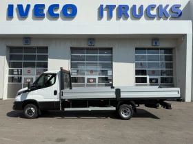 Iveco Daily 50C18HZ | ������� ���������� | B ��������� | Mobile.bg � ����� ������ 5