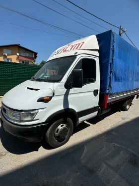 Iveco 35c13 2.8 TDI | Mobile.bg    1