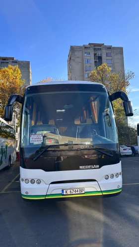 Обява за продажба на Neoplan Tourliner ~45 480 EUR - изображение 2