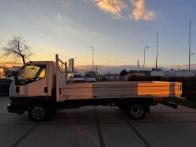 Mitsubishi Canter 2.8TDI до 3.5т. 4.27м. , снимка 4