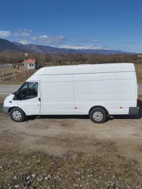 Ford Transit 140 TDCI, снимка 2