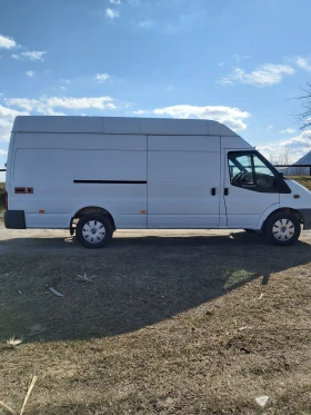 Ford Transit 140 TDCI, снимка 6