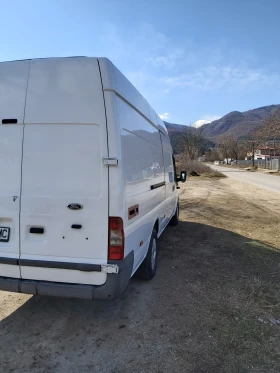 Ford Transit 140 TDCI, снимка 5