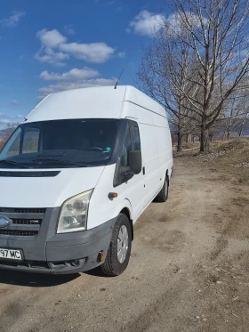 Ford Transit 140 TDCI, снимка 10