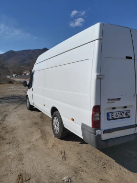 Ford Transit 140 TDCI, снимка 3