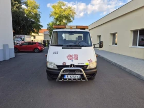 Mercedes-Benz 313 313, снимка 6