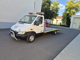 Mercedes-Benz 313 313 - изображение 1