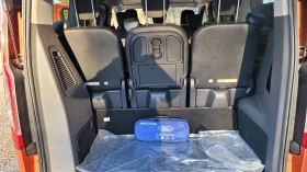 Ford Transit Custom печка, въздушно окачване, снимка 10