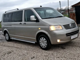 ������ VW T5
