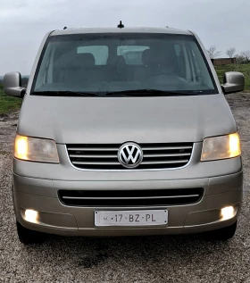 VW T5 2.5 TDI LONG  | Mobile.bg � ����� ������ 5
