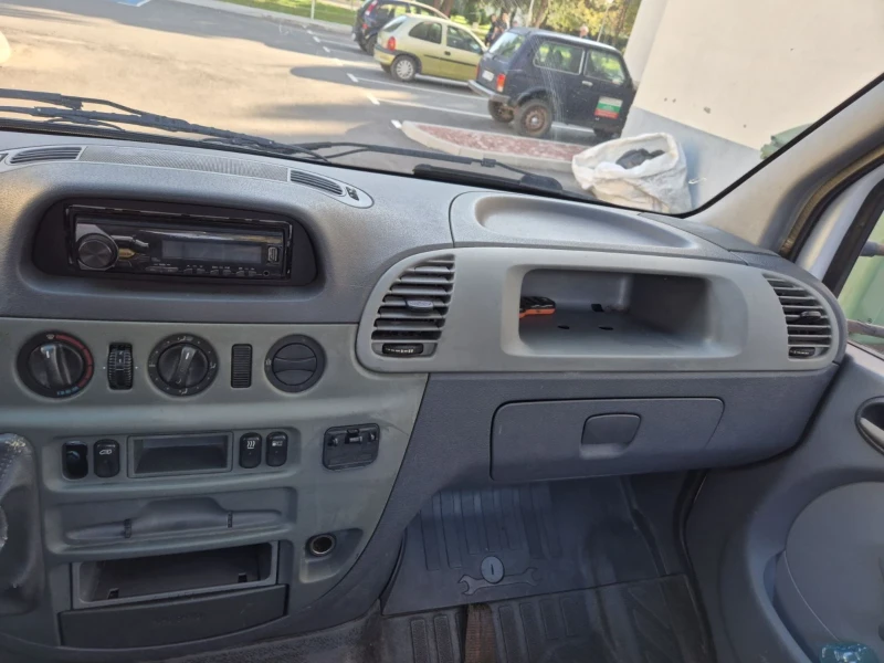 Mercedes-Benz 313 313, снимка 4 - Бусове и автобуси - 52475697