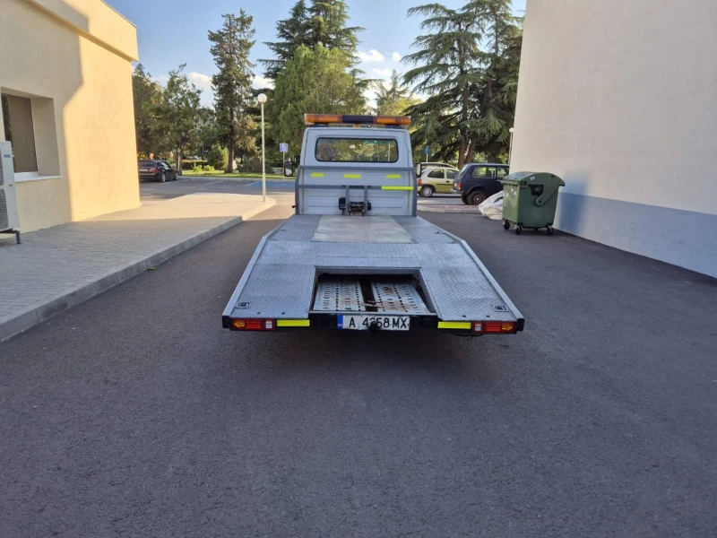 Mercedes-Benz 313 313, снимка 5 - Бусове и автобуси - 52475697