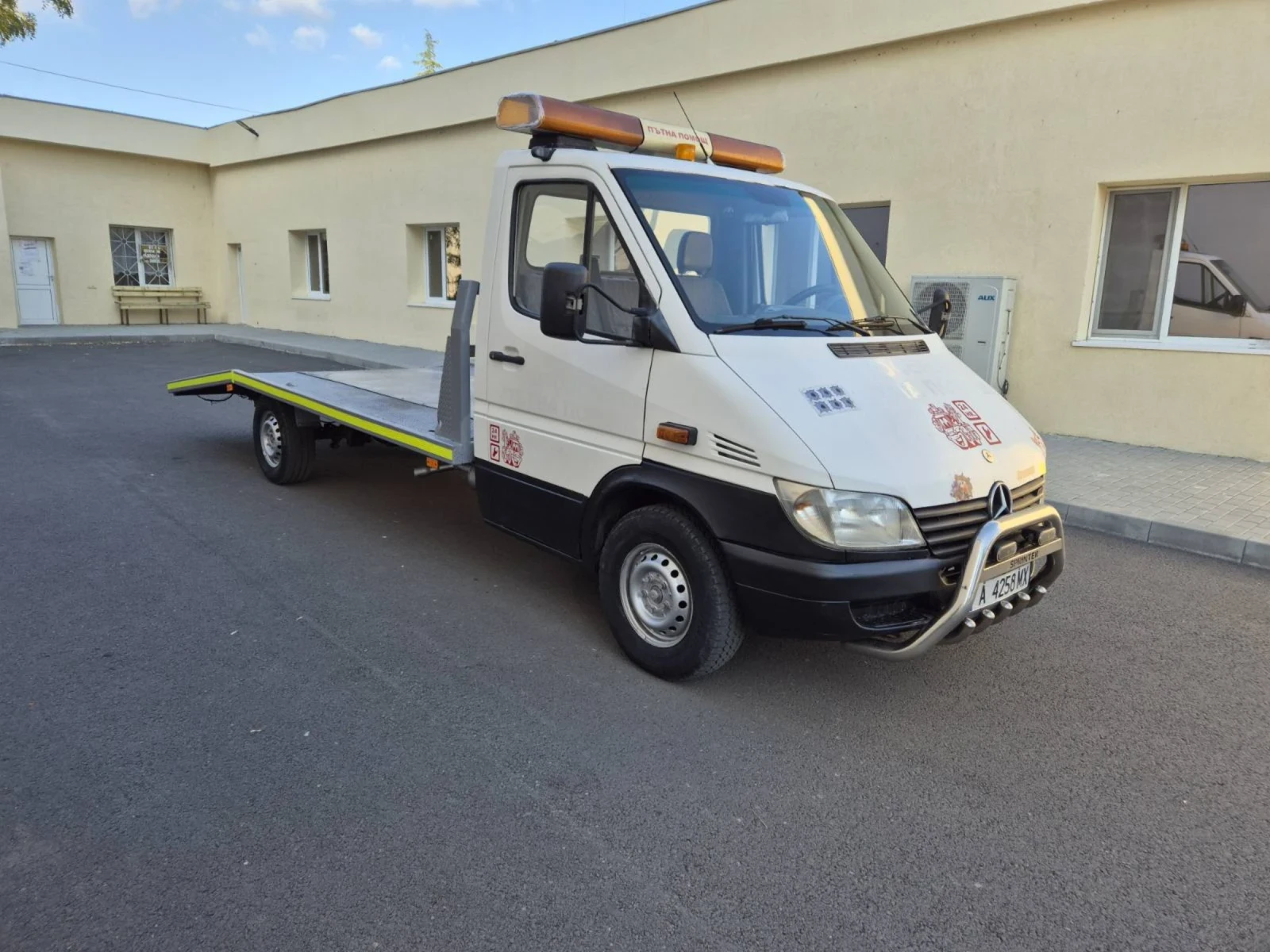 Mercedes-Benz 313 313 - изображение 3