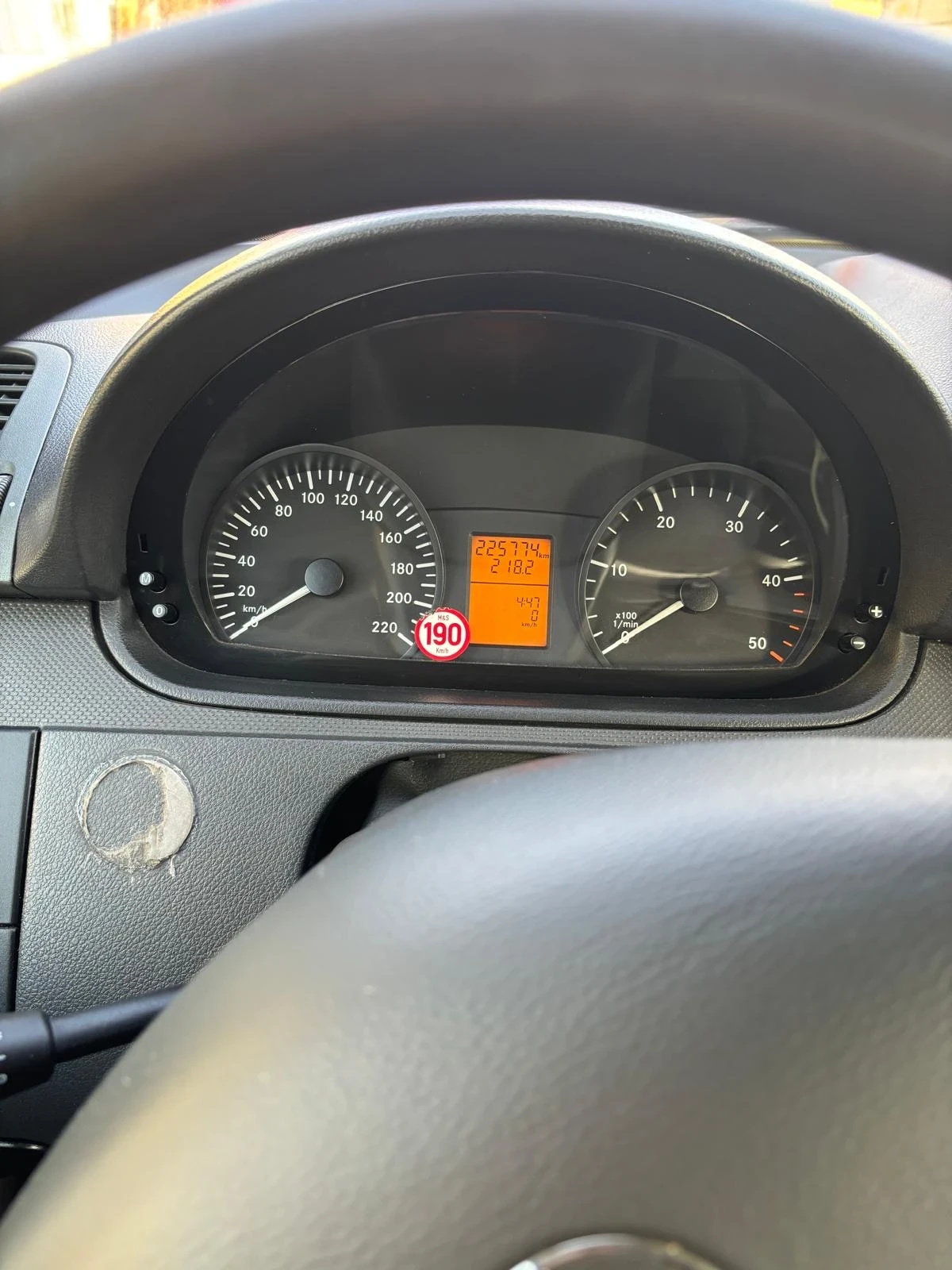 Mercedes-Benz Vito 116 - изображение 7