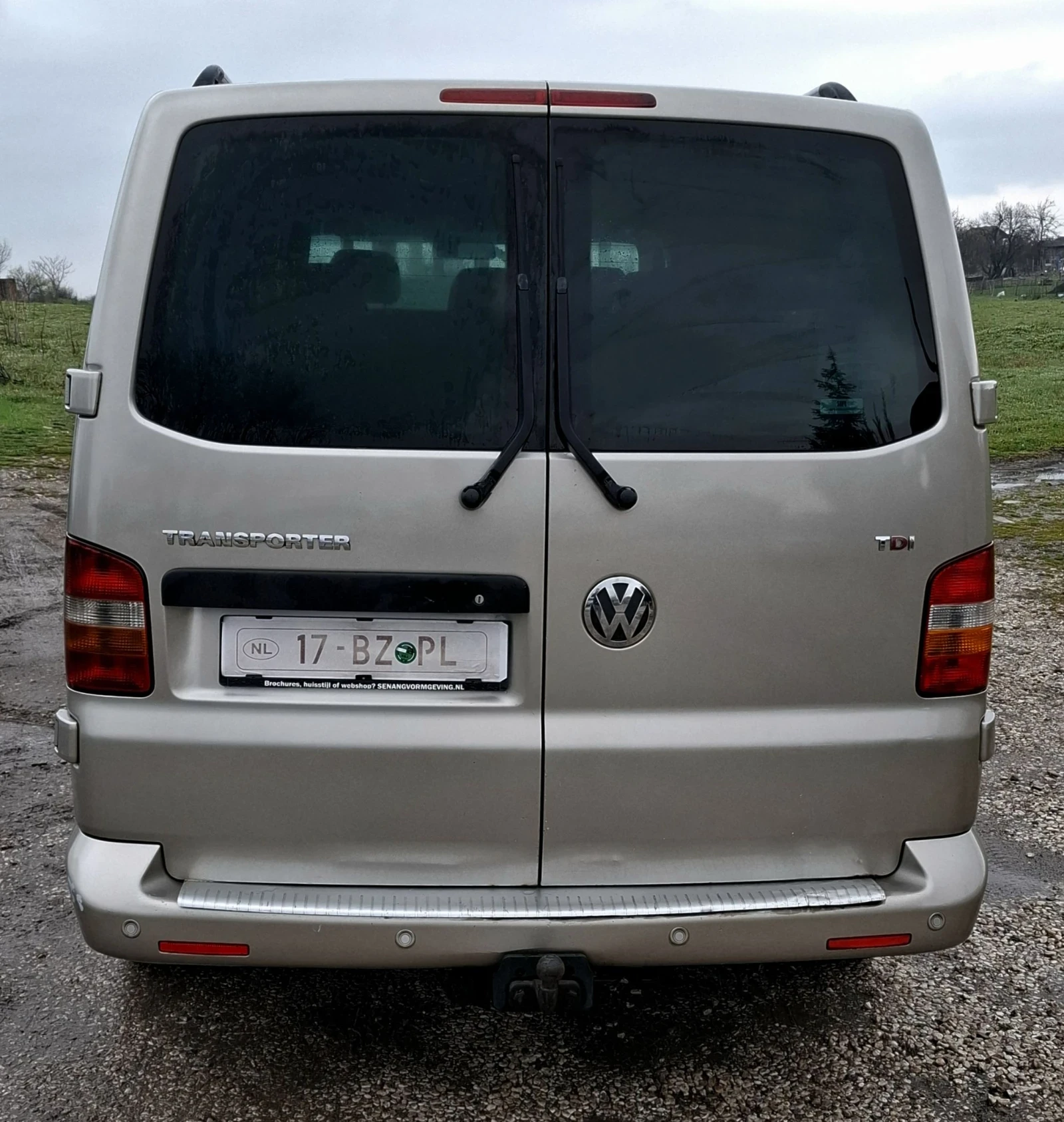 VW T5 2.5 TDI LONG  | Mobile.bg � ����������� 6