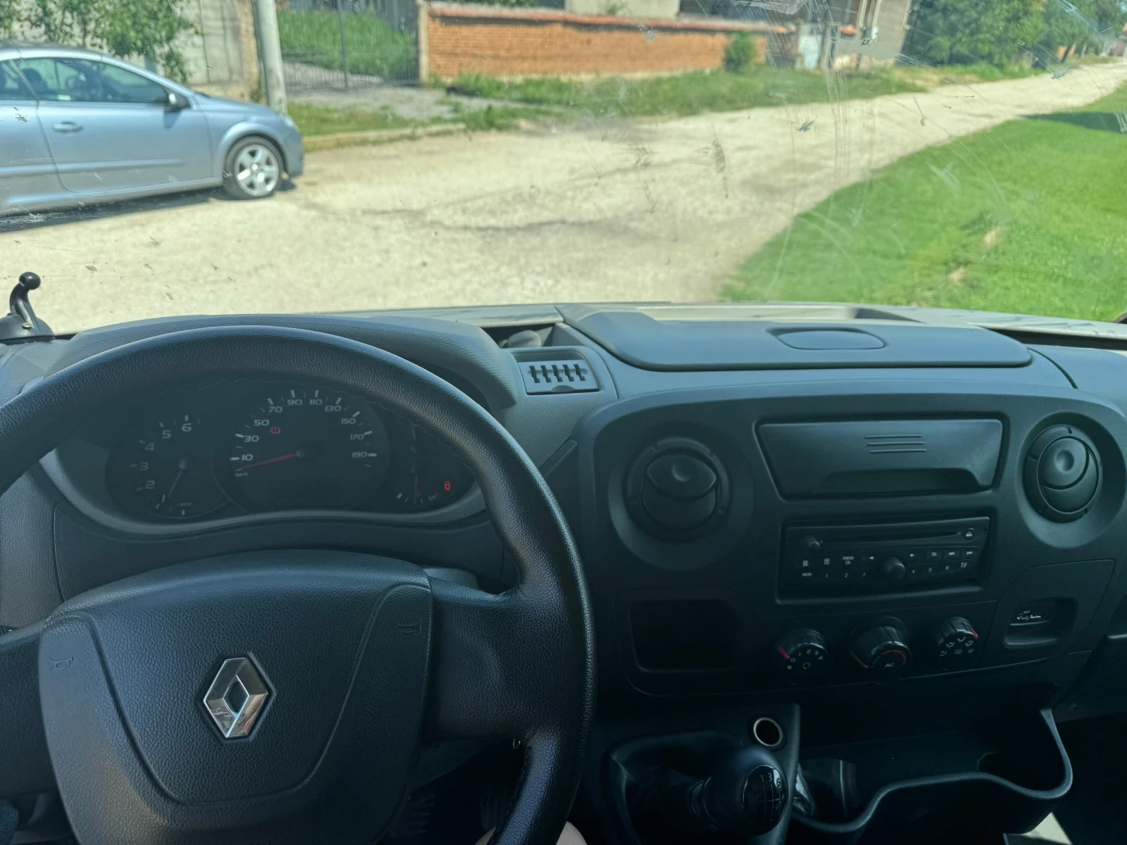 Renault Master, снимка 6 - Бусове и автобуси - 55066879