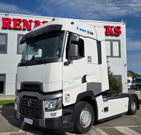     Renault T  - 