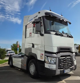     Renault T  - 