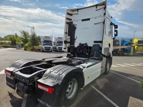     Renault T  - 