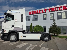Renault T  -  | Mobile.bg    5