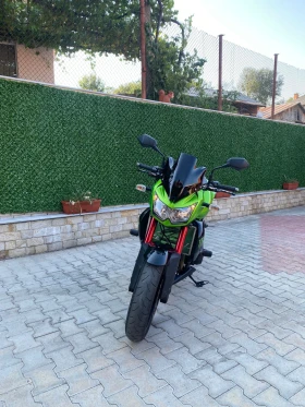 Kawasaki Z 750, снимка 2