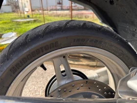 Yamaha Fjr, снимка 10